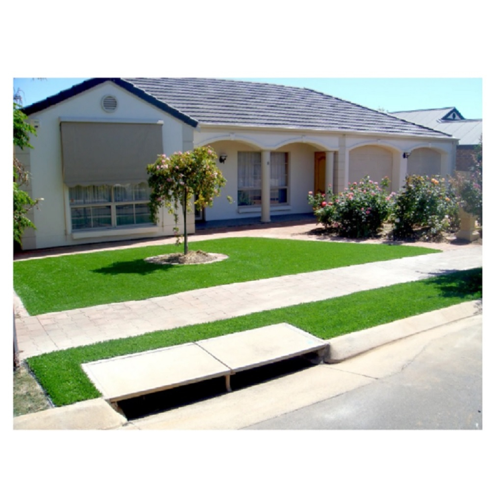 Искусственный газон 750х1500 мм, высота ворса 20 мм, антистатическое покрытие