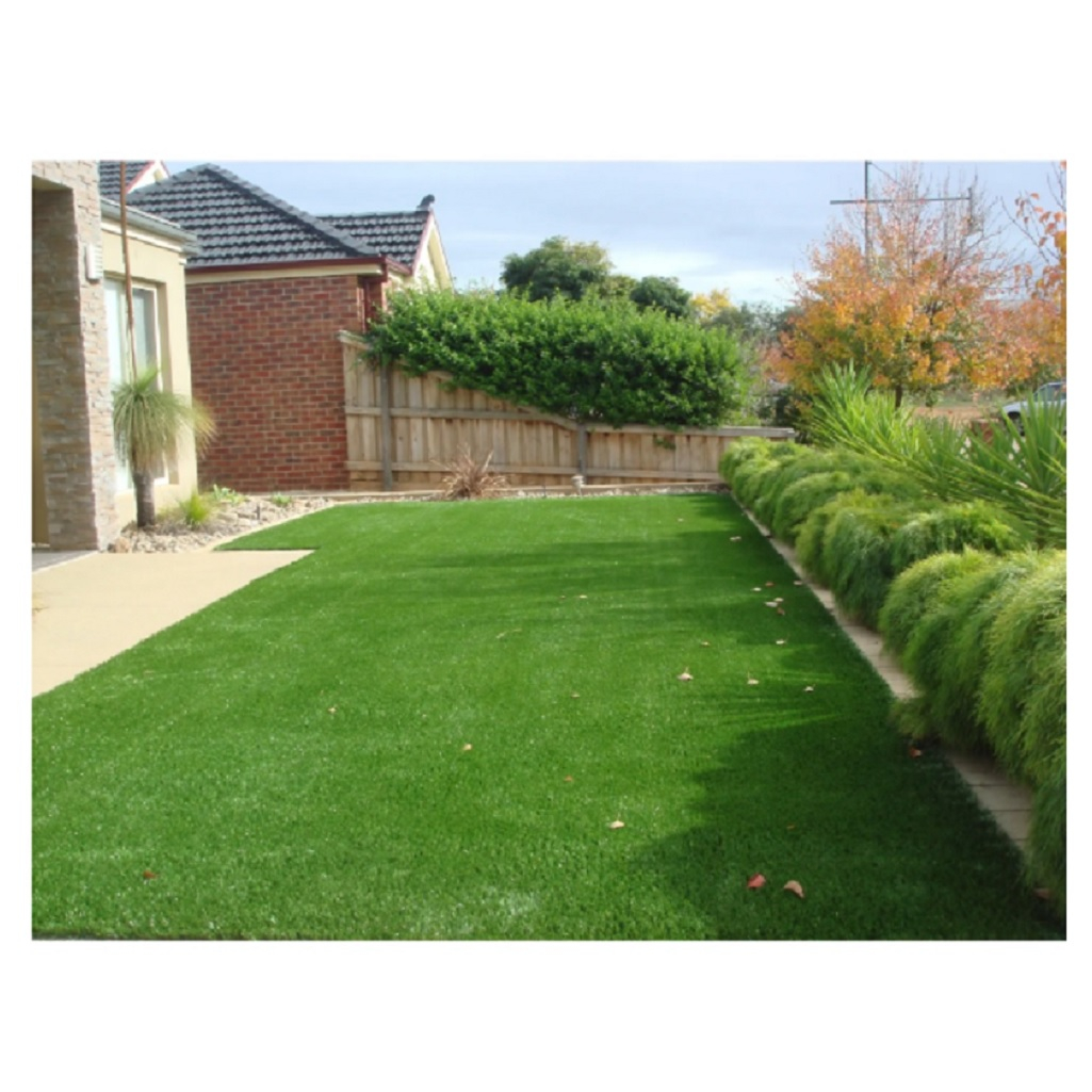 Искусственный газон 750х1500 мм, высота ворса 20 мм, антистатическое покрытие