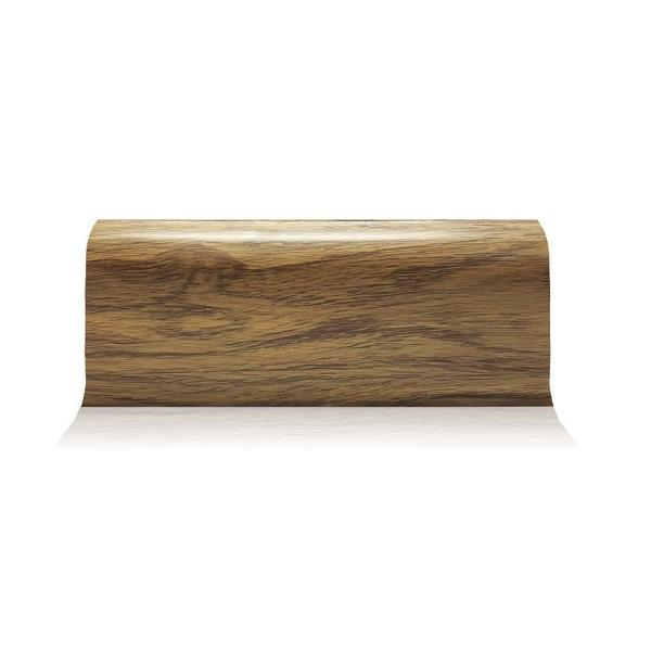 Плинтус напольный 58 Дуб Скальный 806