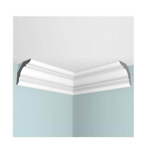 Угол потолочный внутренний П 07 35/35 мм