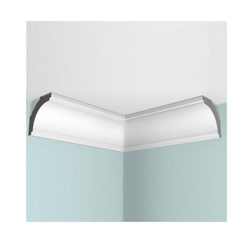 Угол потолочный внутренний П 05 35/35 мм