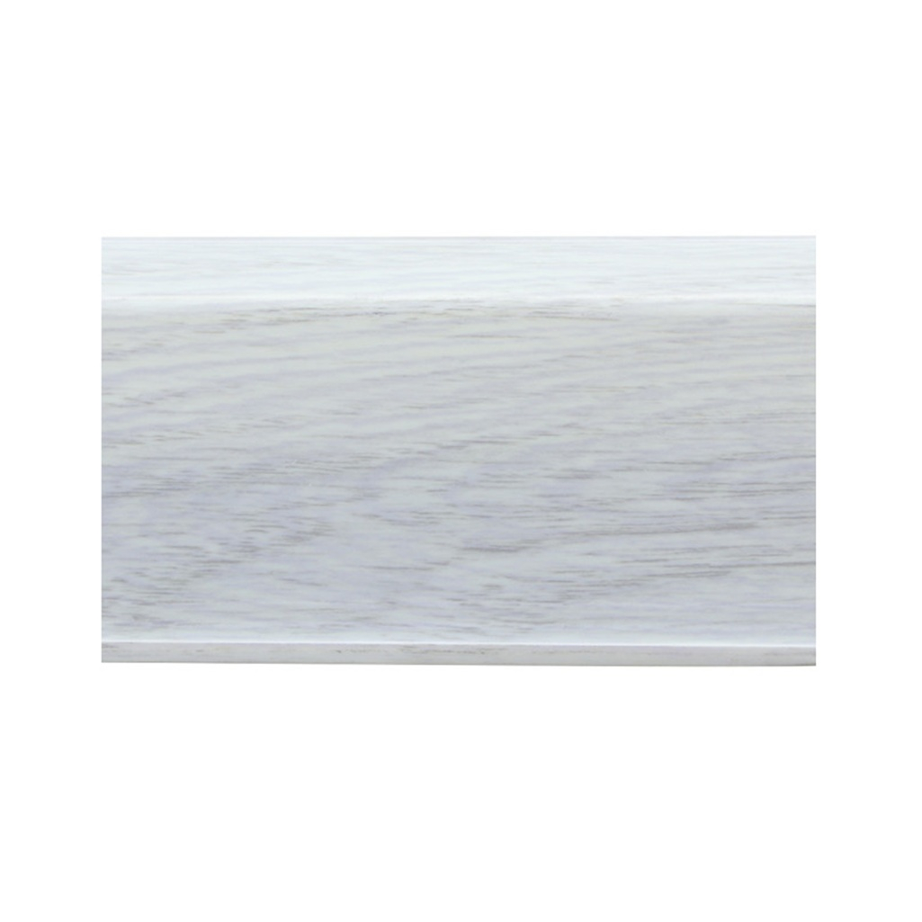 Плинтус со съемной панелью Winart Quadro 556 Леонардо, 22х55х2200 мм