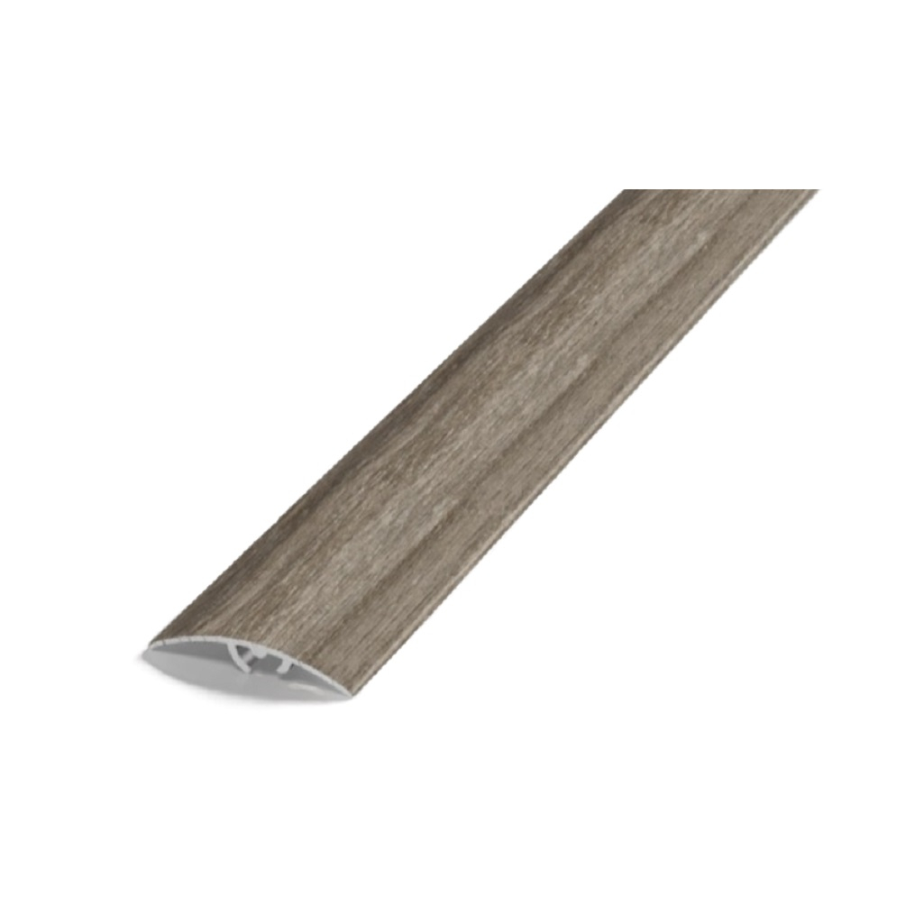 Профиль угловой Лука ЛУ 06.900.4050 ламинированный, Дуб винтаж графит