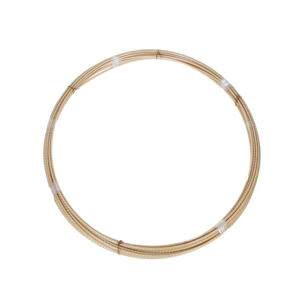 Арматура композитная стеклопластиковая, диаметр 12 мм, длина бухты 50 м