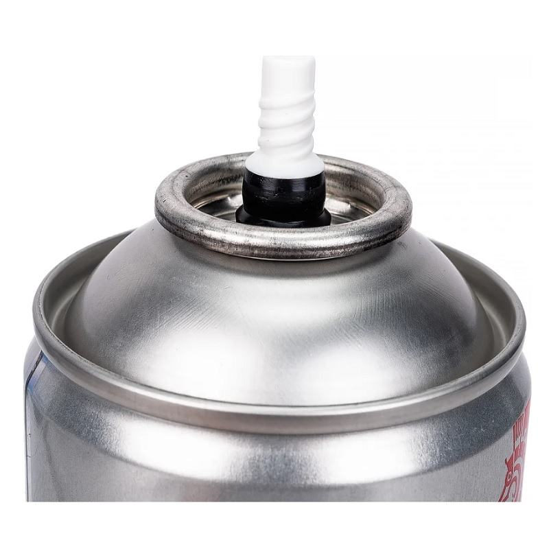 Клей-пена монтажная Kudo Клеит Всё X6+ 202867, бытовая, всесезонная, 650 мл