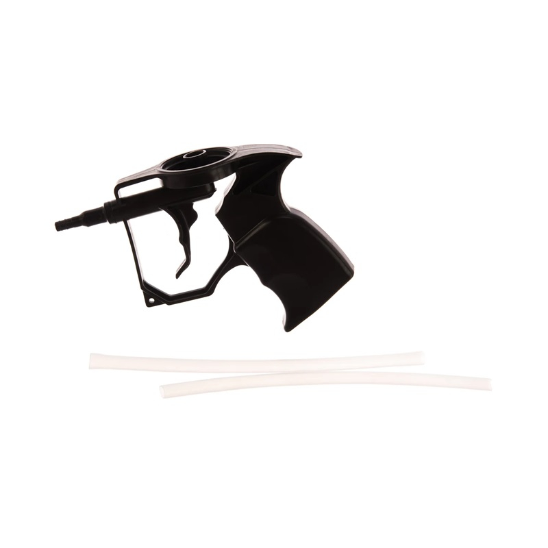 Пистолет для монтажной пены Park MJ37 бытовой, пластиковый корпус