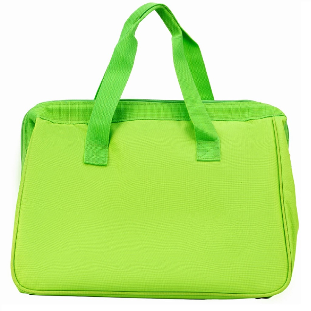 Термосумка Palisad Camping 420х330х270 мм Для поддержки температуры продуктов