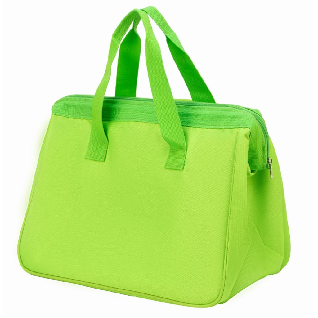 Термосумка Palisad Camping 420х330х270 мм Для поддержки температуры продуктов