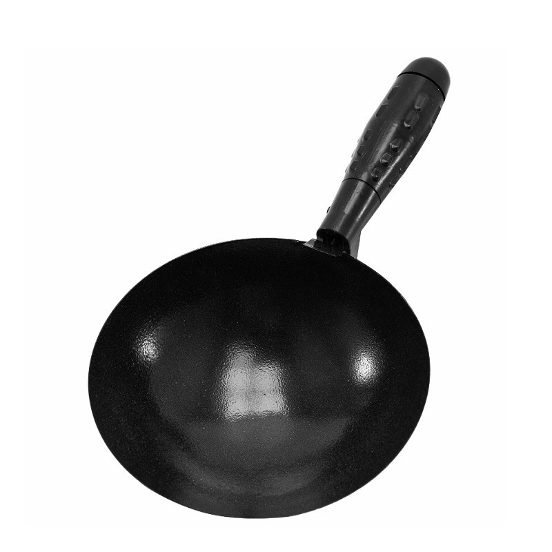 Ковш строительный Политех, 160 мм, круглое дно, пластмассовая ручка