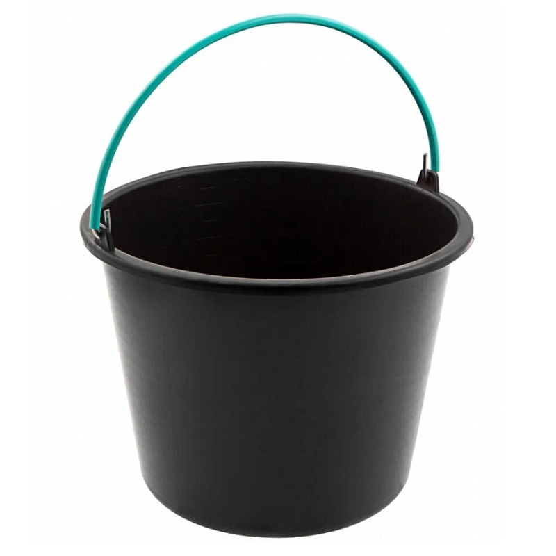 Ведро Matrix строительное ударопрочное 12 л