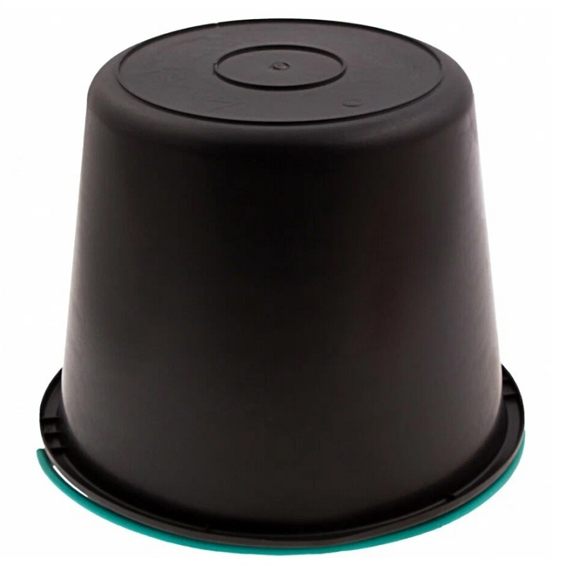 Ведро Matrix строительное ударопрочное 12 л