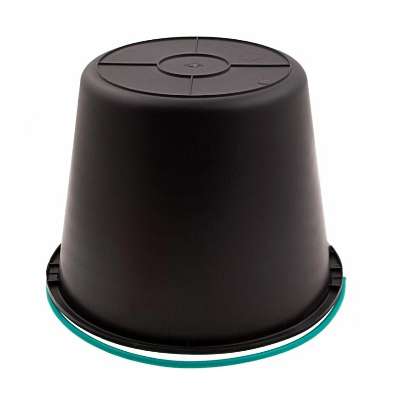 Ведро Matrix строительное ударопрочное 16 л