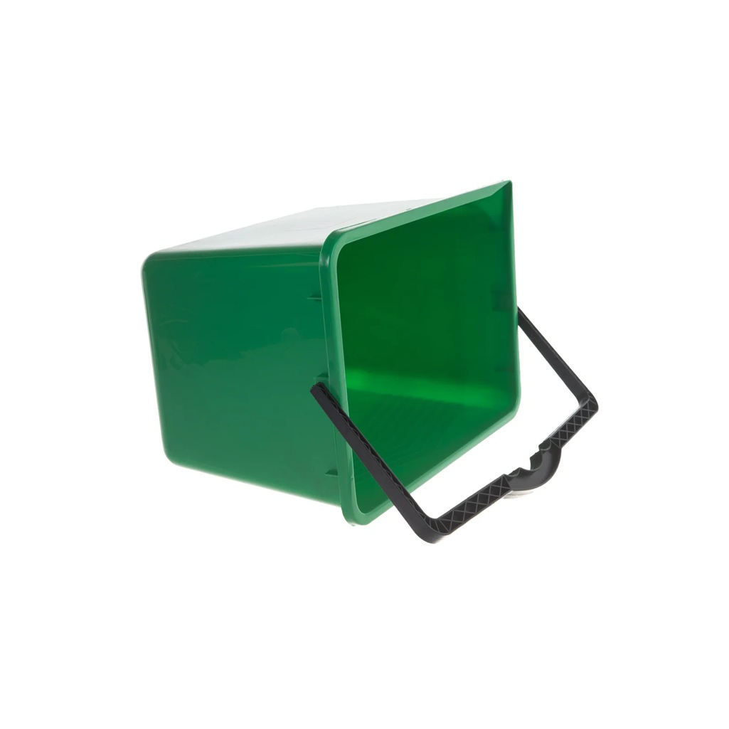 Ведро малярное Сибртех пластмассовое, прямоугольное, 14 л 81405