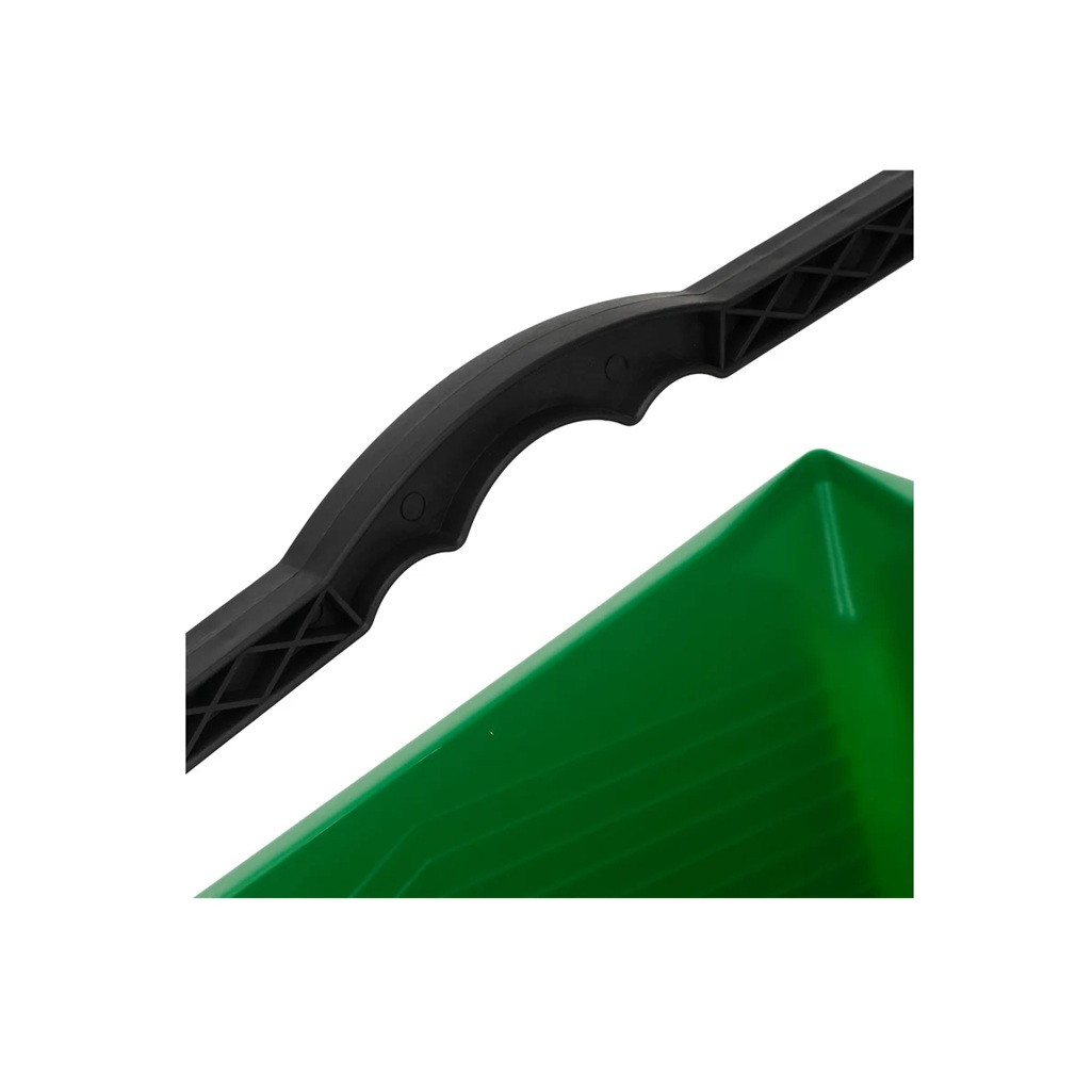 Ведро малярное Сибртех пластмассовое, прямоугольное, 14 л 81405