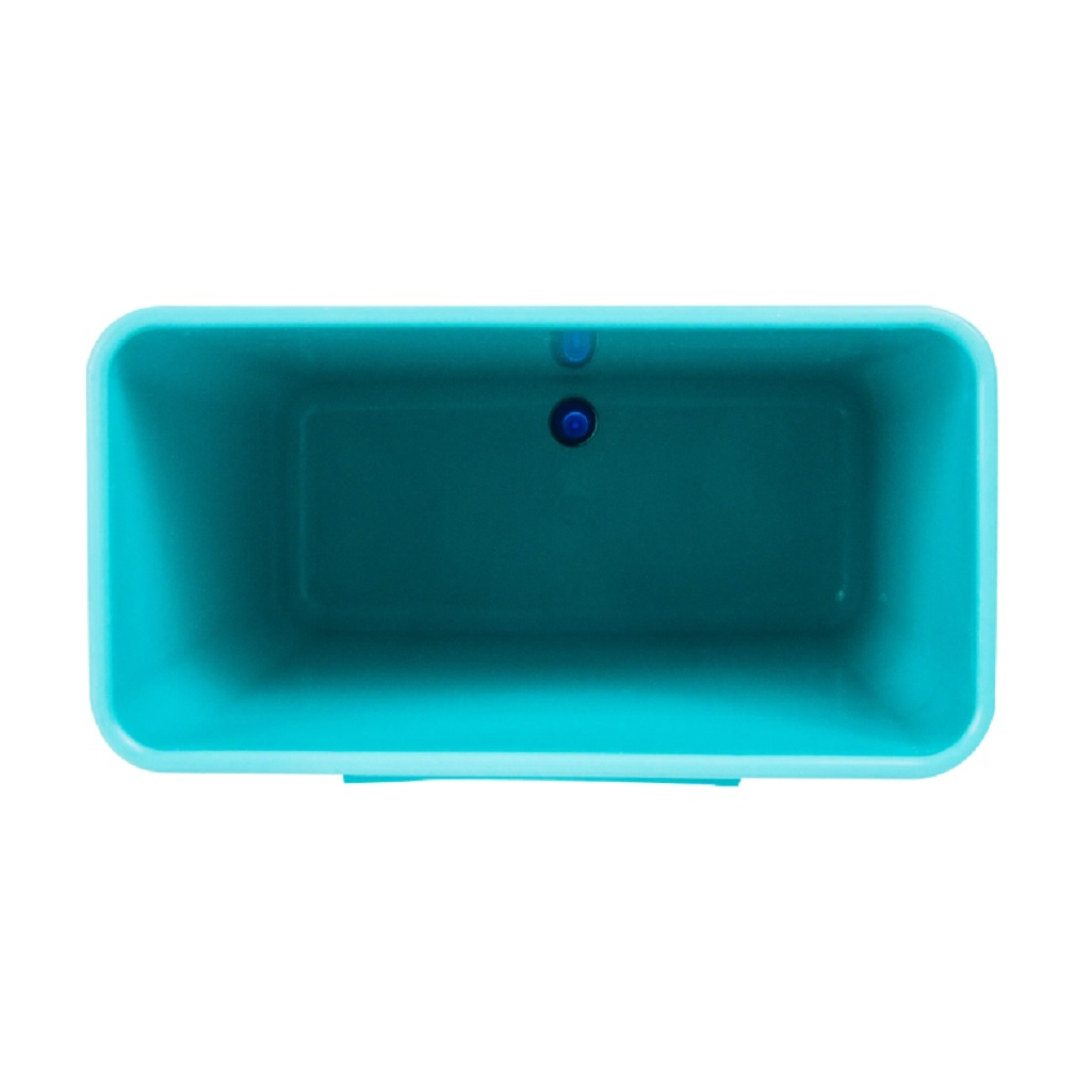 Рукомойник Гардения пластмассовый 7 л Для умывания, мойки посуды, фруктов, овощей, ягод