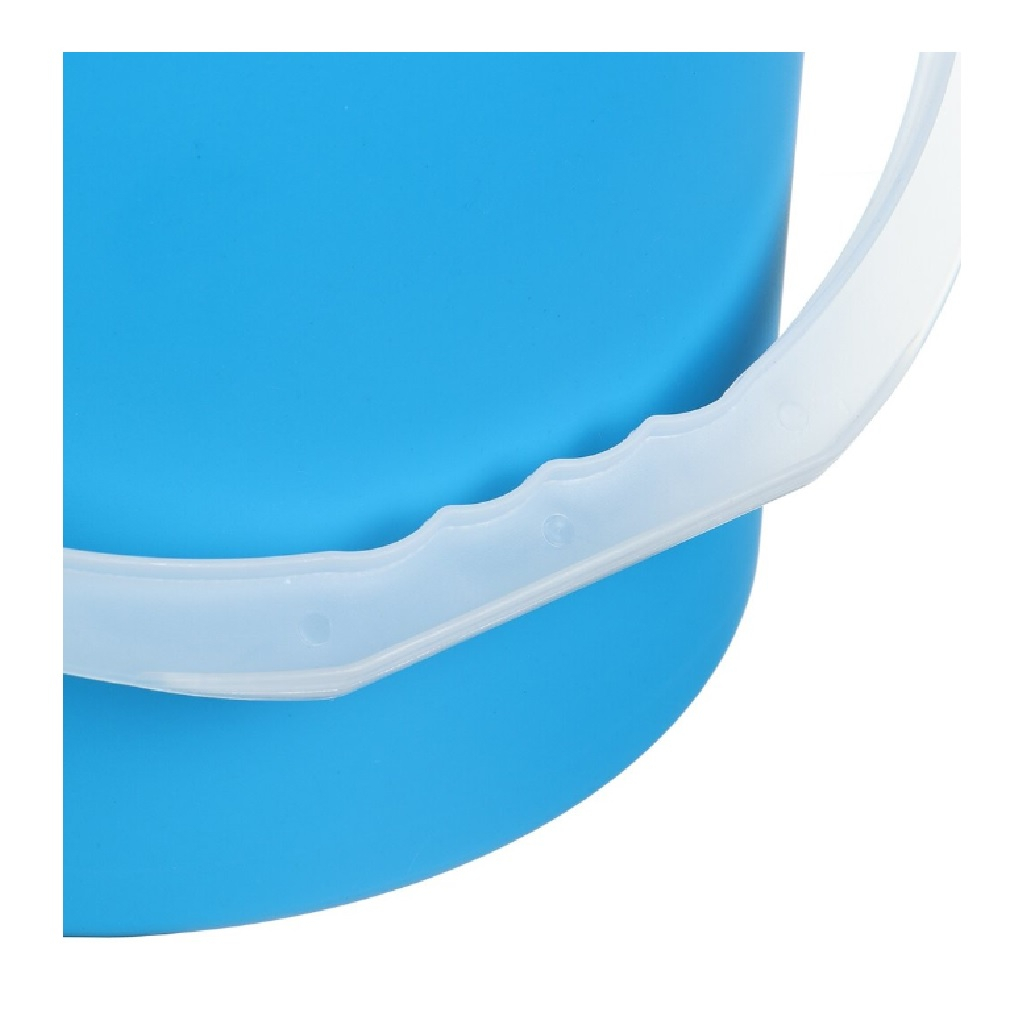 Ведро Darel 20115 хозяйственное, пластик 15 л для бытового использования