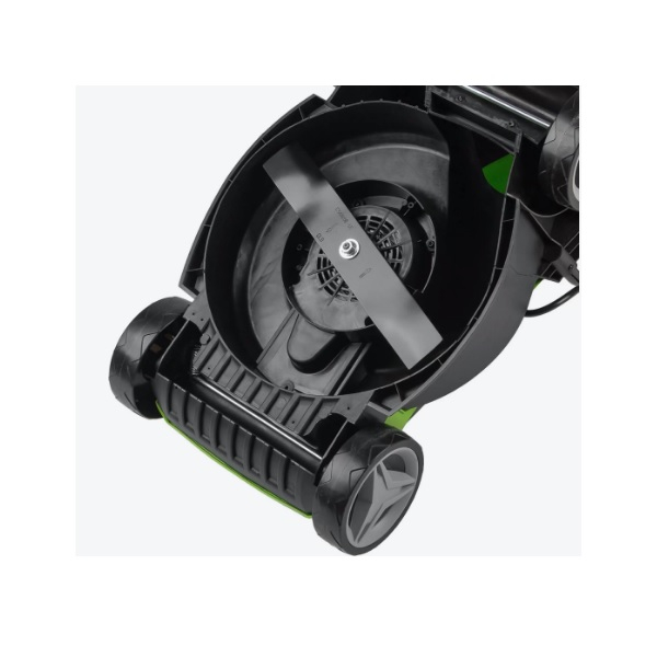 Газонокосилка аккумуляторная Greenworks GD24LM33K4 24В 1акк 4.0 Ah+з.у.