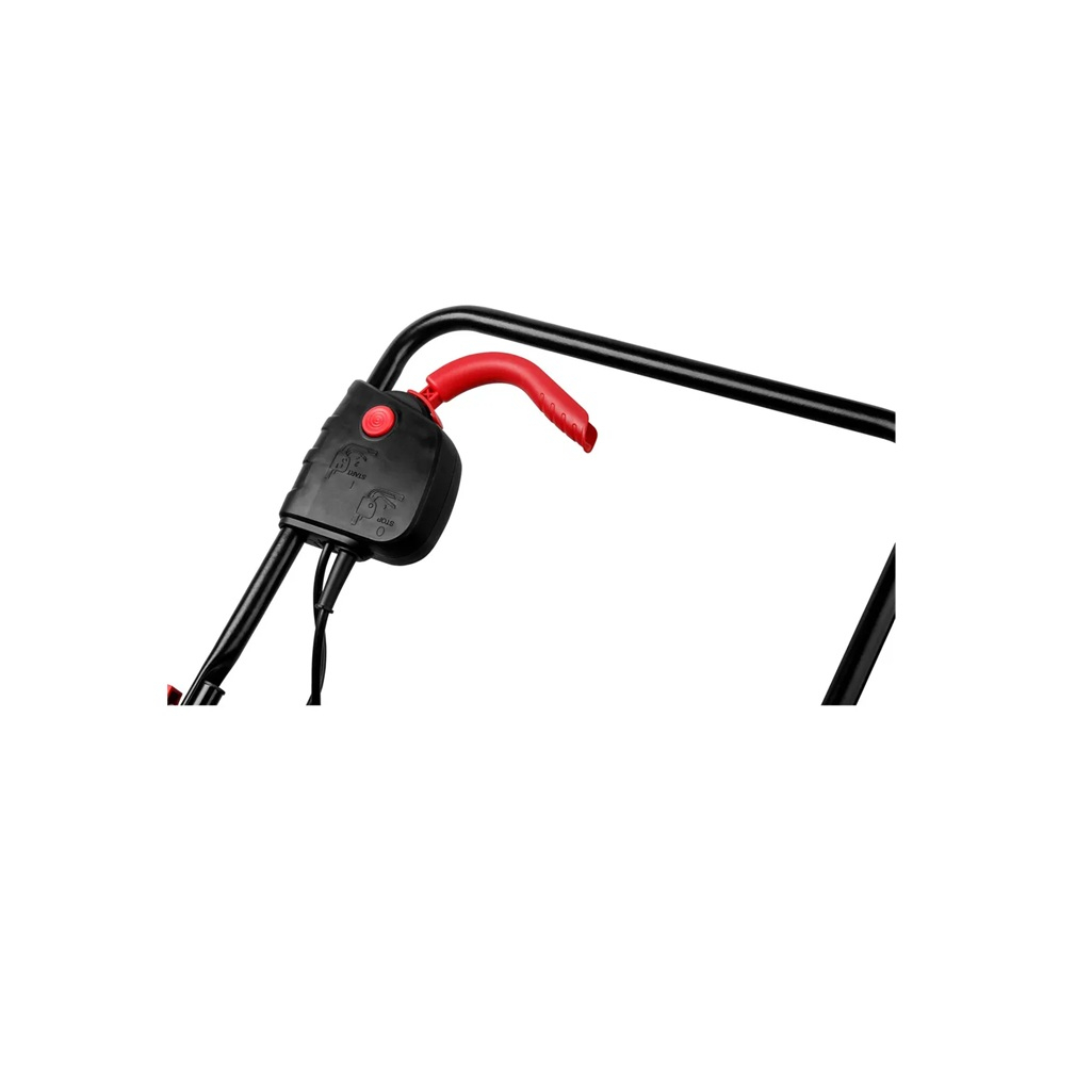 Аэратор-скарификатор электрический Wortex AE 3212-1 S, 1200 Вт