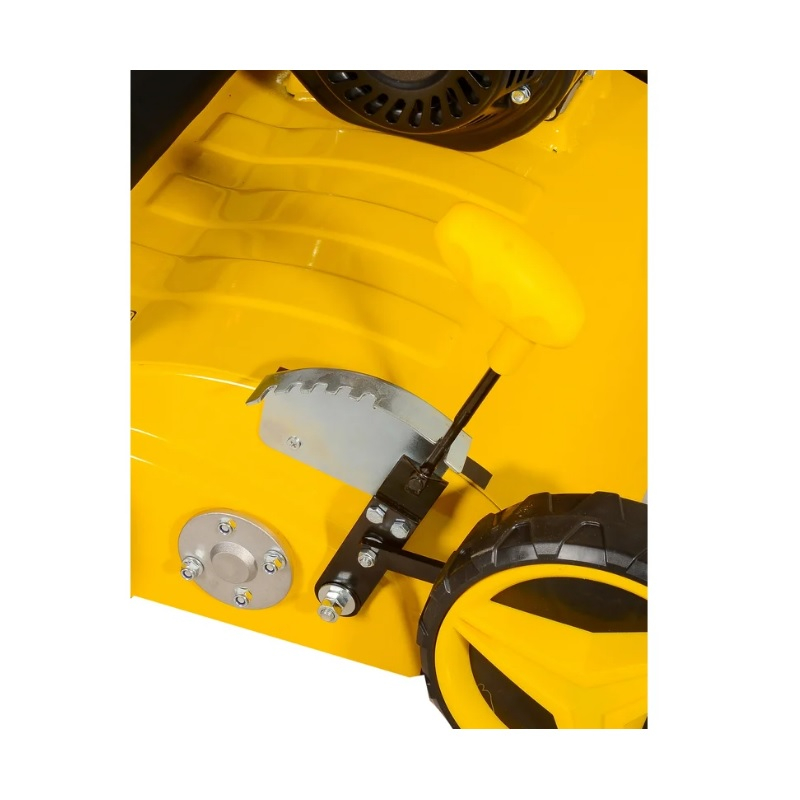 Бензиновый скарификатор-аэратор Huter GSA-7.0 70/16/1, 5148 Вт