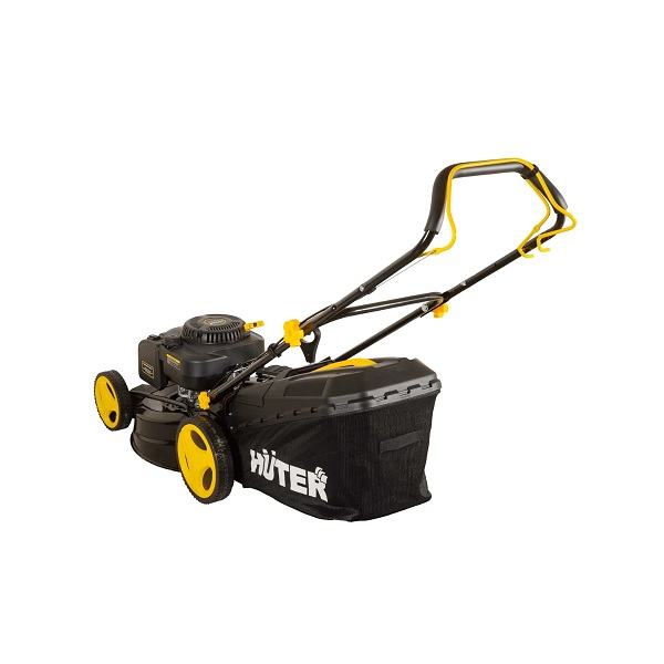 Газонокосилка бензиновая Huter GLM-7.0 SL 70/3/19, 5150 Вт