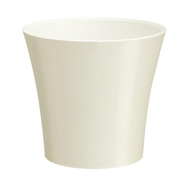 Горшок АРТЕ 2 л (жемчуг-прозрачный)