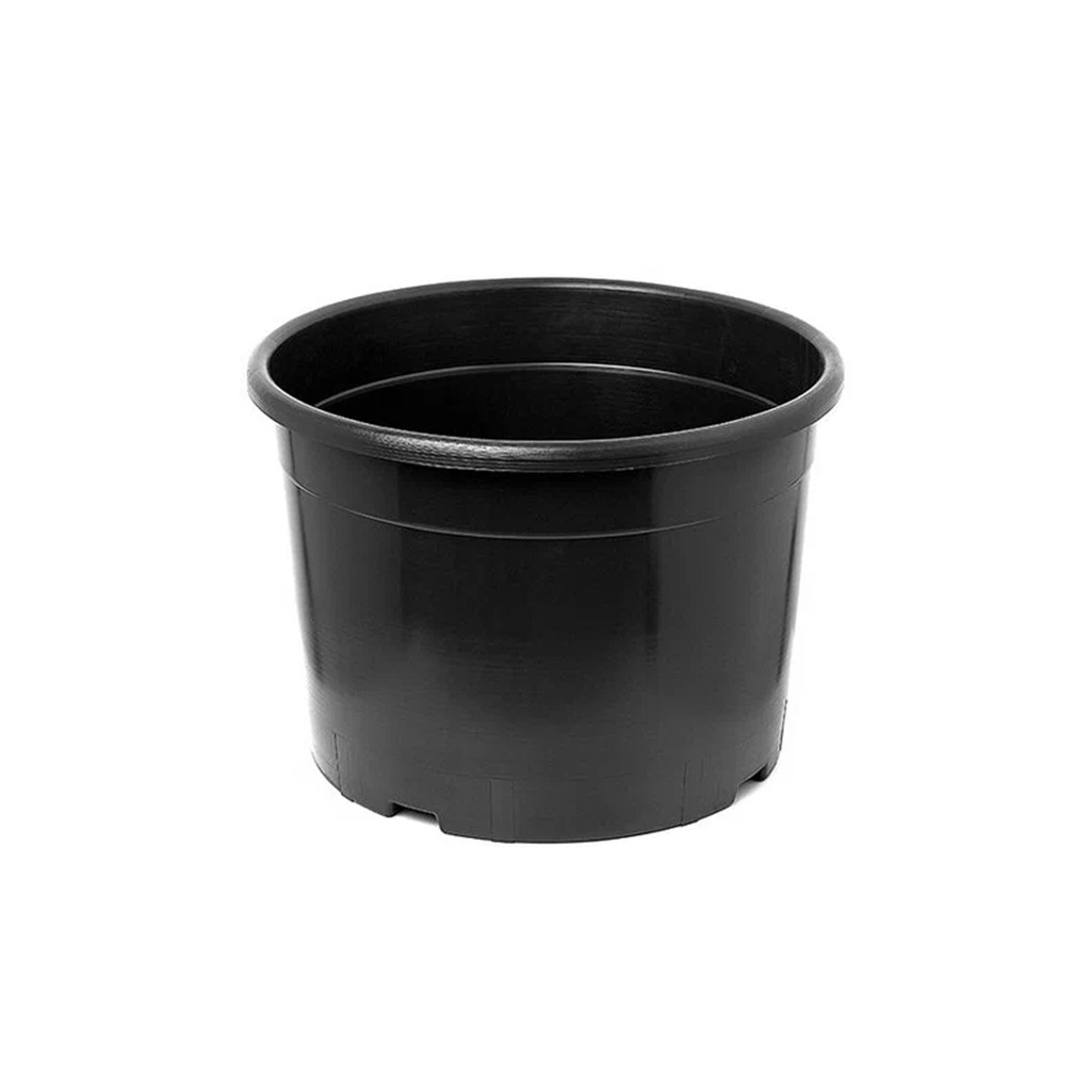 Горшок литьевой 35л