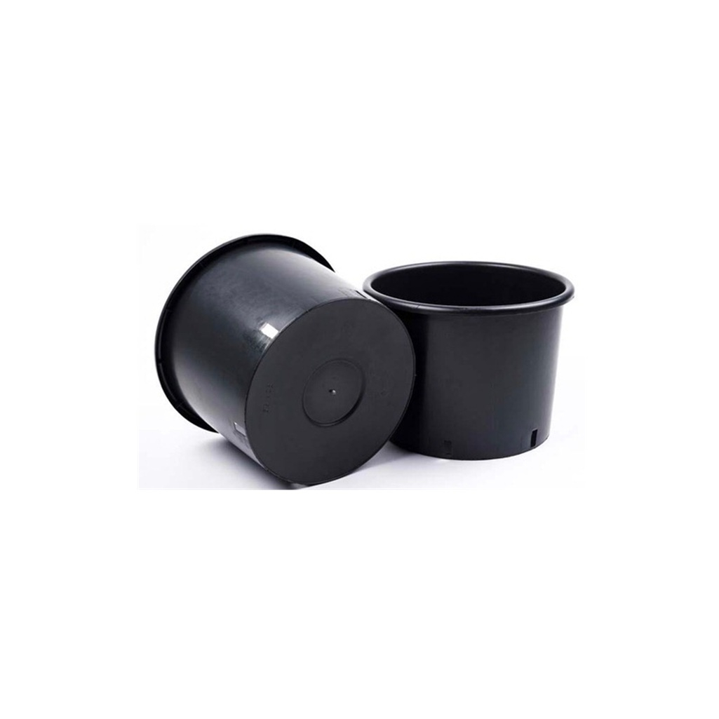 Горшок литьевой 35л