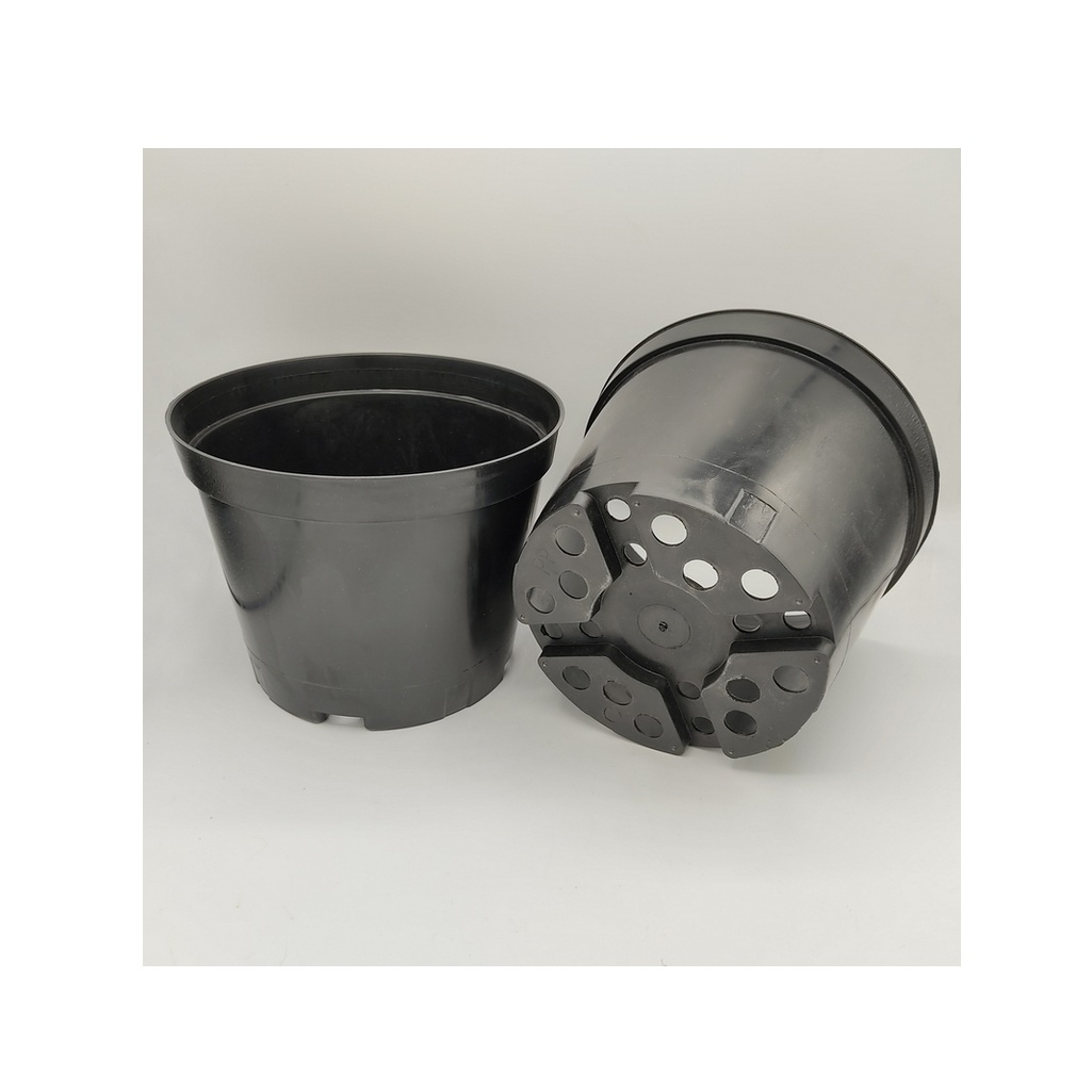 Горшок литьевой 35л