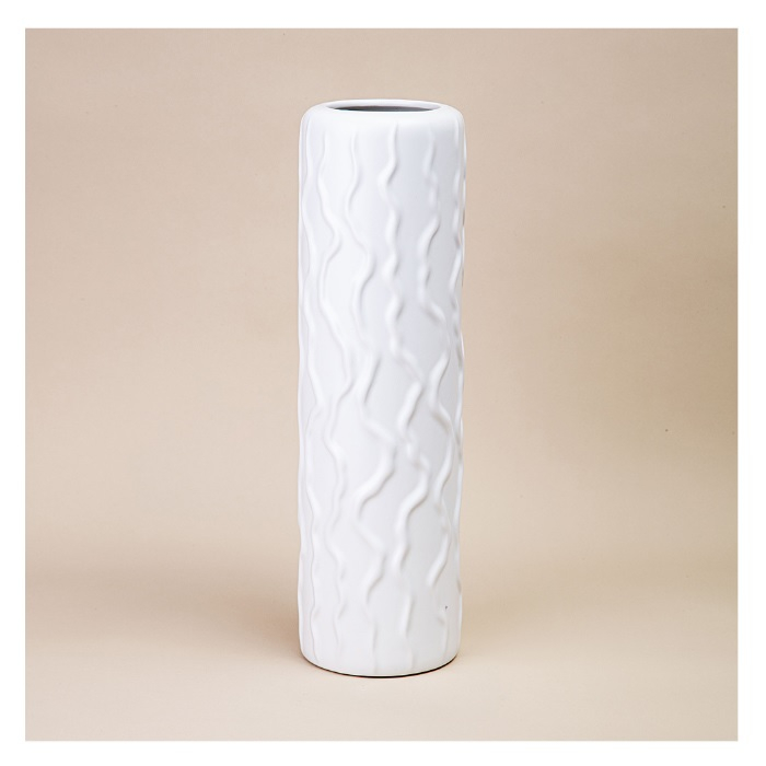 Ваза Bronco 13.5х46 см