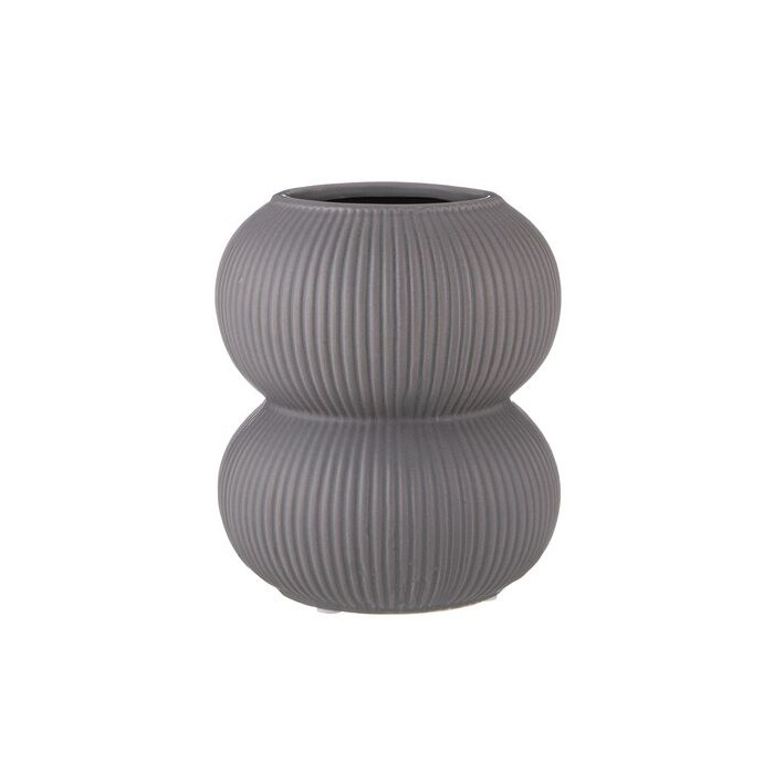 Ваза Bronco 112-651 14,5х14,5х16,5см