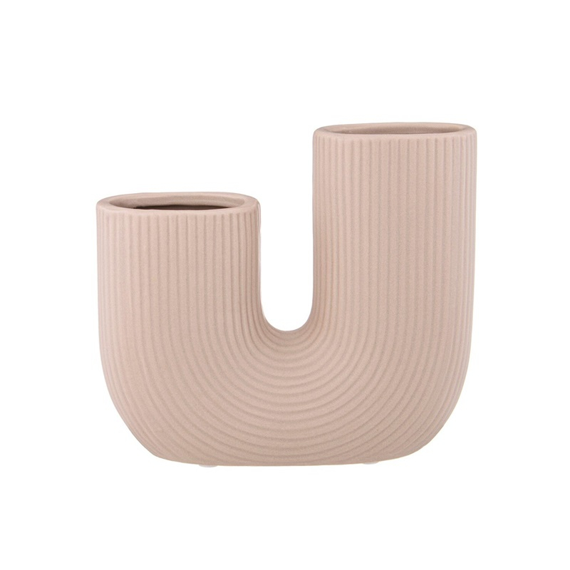 Ваза Bronco 112-584 19х17х7 см 700 мл