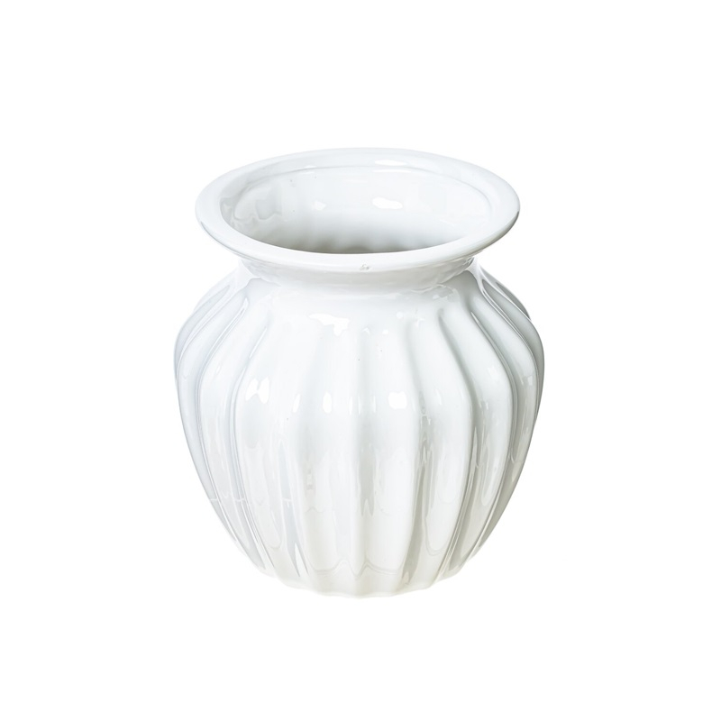 Ваза Ремеко L14 W14 H15 см