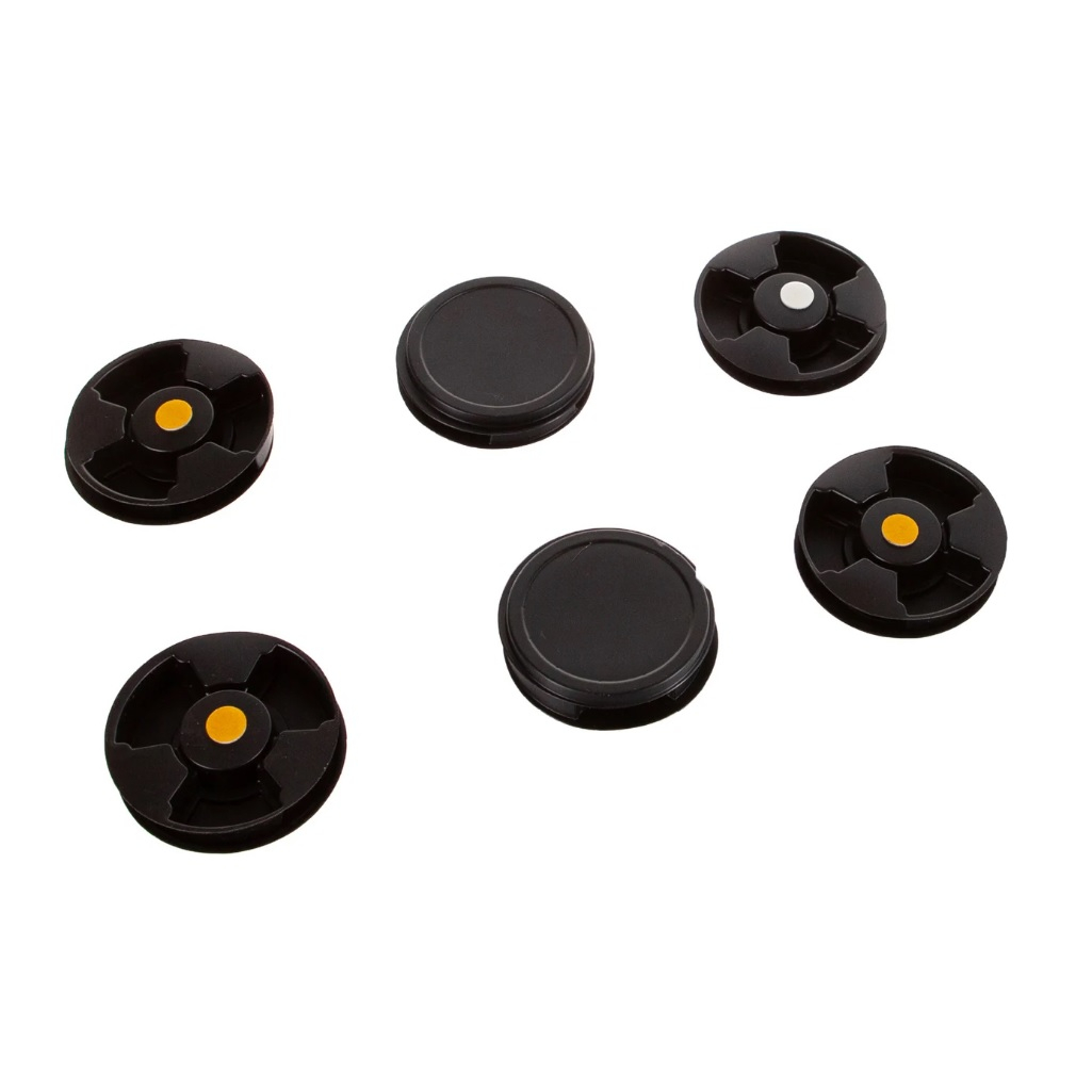 Ловушка инсектицидная от муравьев Help, 6 пластиковых ловушек, 498971