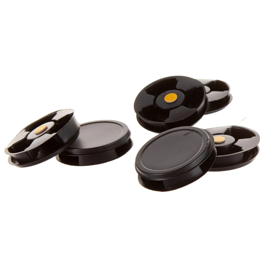 Ловушка инсектицидная от муравьев Help, 6 пластиковых ловушек, 498971