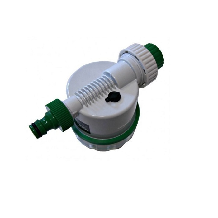 Таймер для полива электронный с цифровым управлением GA-322S Sensor