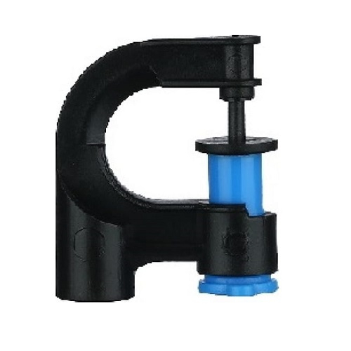 Спринклерный комплект на стойке 50 см, трубка 100 см