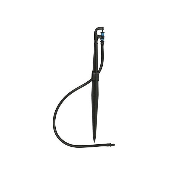 Спринклерный комплект на стойке 50 см, трубка 100 см