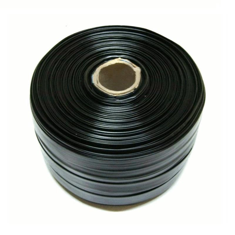 Капельная лента эмиттерная 16 мм 20 см, 6 mils, 1.6 л/ч (бухта 50 м)