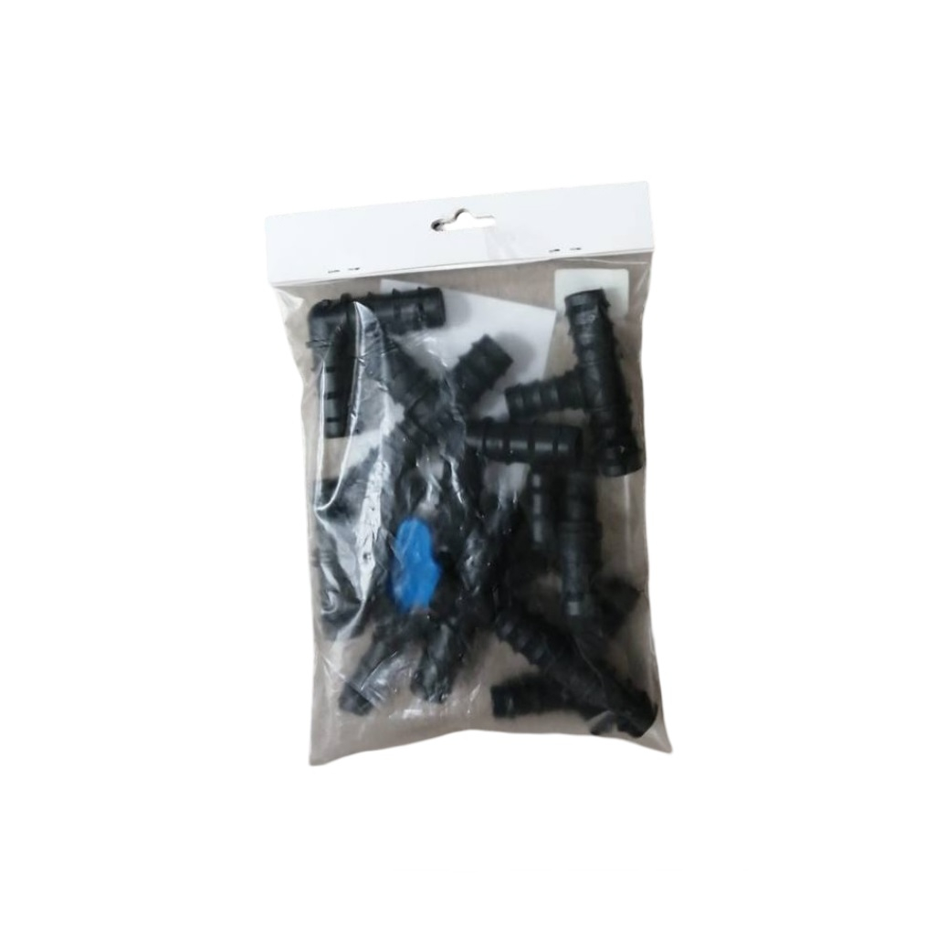 Набор поливочный для трубки 16/20 мм номер 1 Мини Каплей, Капельный полив Расти быстрей