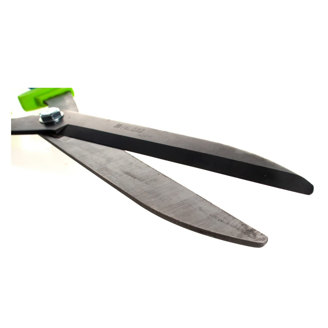 Кусторез Palisad  LUXE телескопические алюминиевые рукоятки 640-820 мм