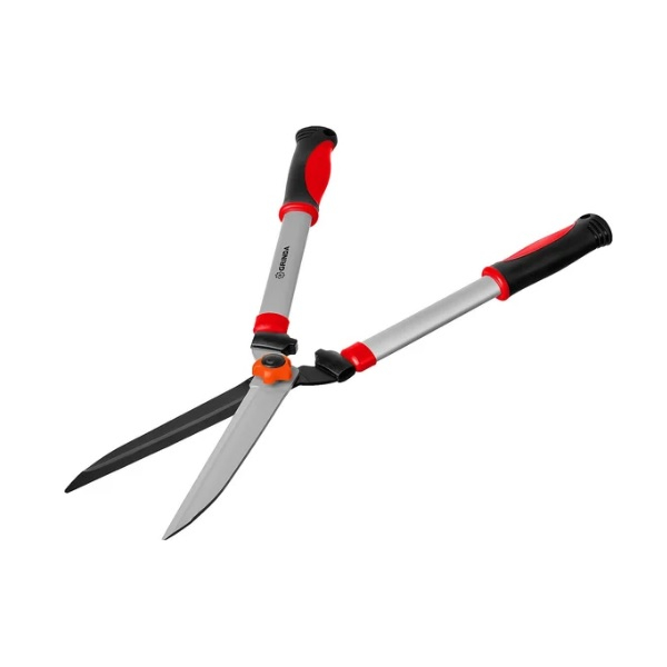 Кусторез Grinda GH-630 со стальными рукоятками  630 мм