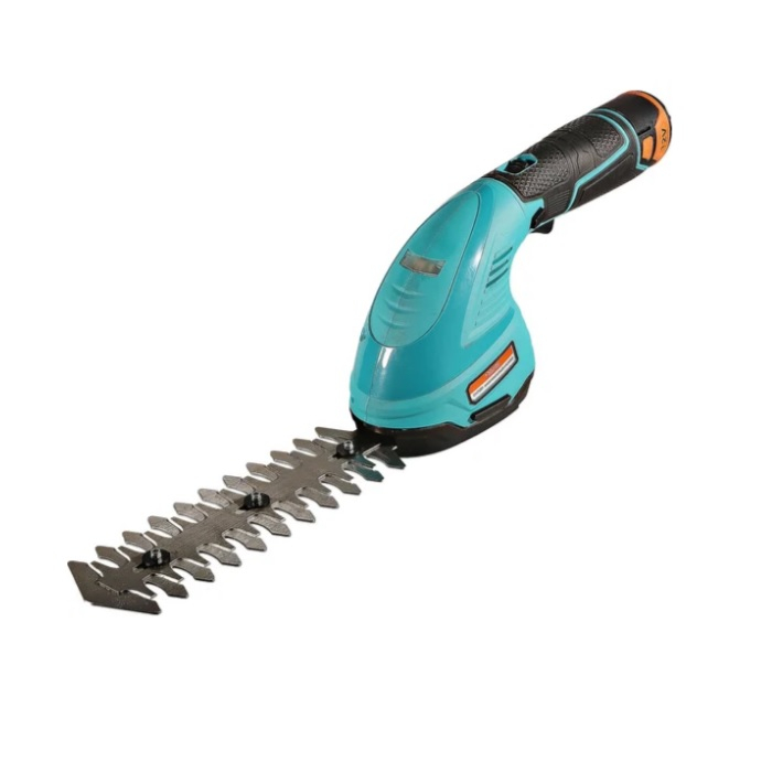 Кусторез аккумуляторный Sturm 1BatterySystem12V CHT1201 без акк и зу