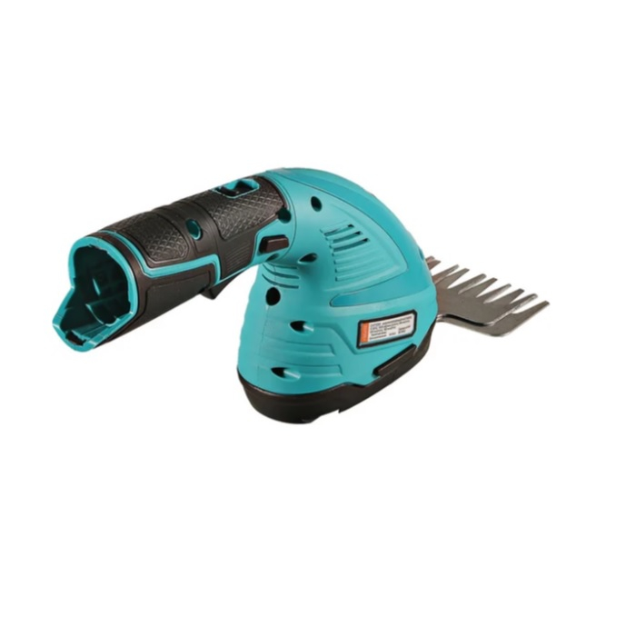 Кусторез аккумуляторный Sturm 1BatterySystem12V CHT1201 без акк и зу