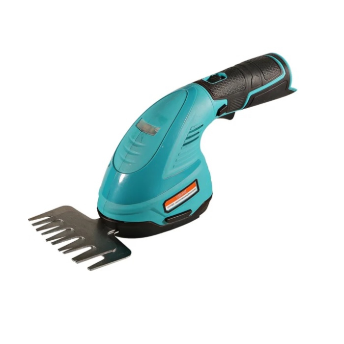 Кусторез аккумуляторный Sturm 1BatterySystem12V CHT1201 без акк и зу