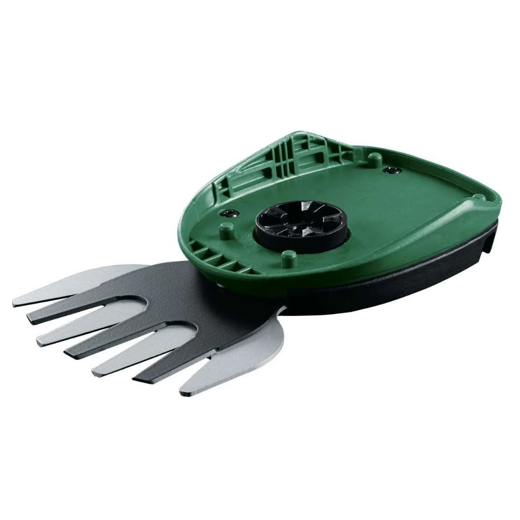 Ножницы аккумуляторные Bosch ISIO3, встроенный Li-lon аккумулятор, 3.6 В, 1.5 Ач, штанга, 0600833109