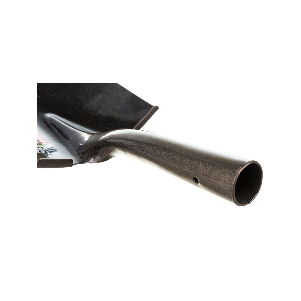 Лопата штыковая мини 150х215х375 мм без черенка SKRAB