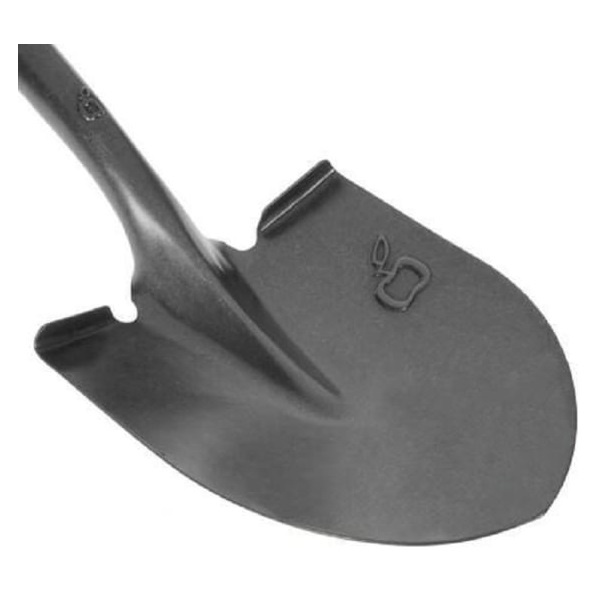 Лопата штыковая садовая GREEN APPLE  GALS6-75 1,6 м