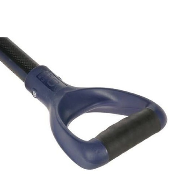 Лопата штыковая садовая GREEN APPLE  GALS6-75 1,6 м