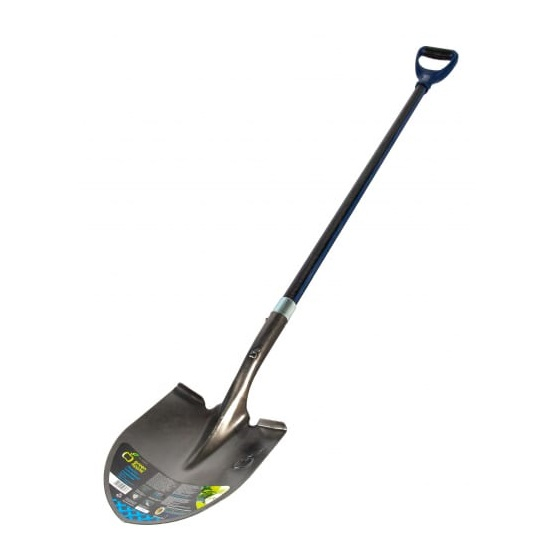 Лопата штыковая садовая GREEN APPLE  GALS6-75 1,6 м