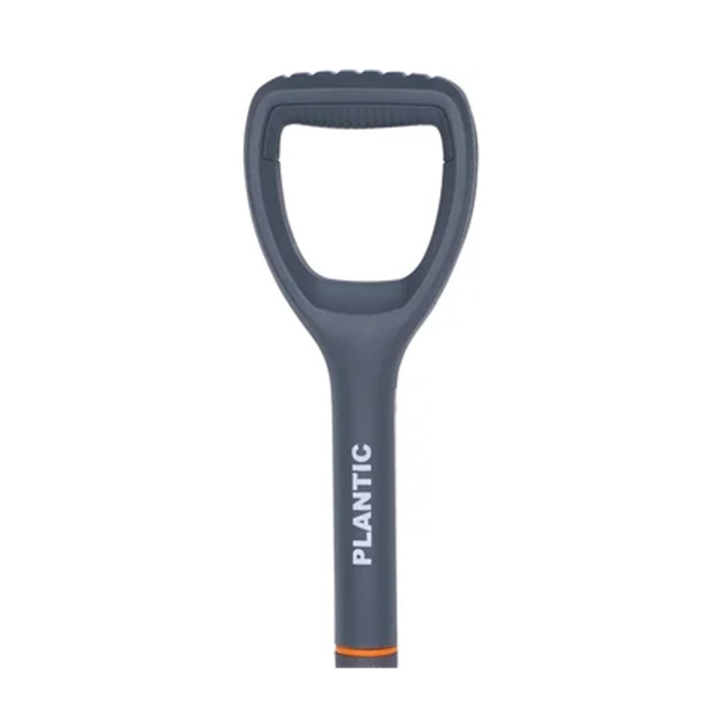 Лопата для корчевания Plantic Pro 21280-01 малая, сталь, 760 мм